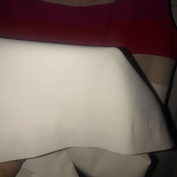 White House Black Market Women’s Dress - Picture 5 of 6